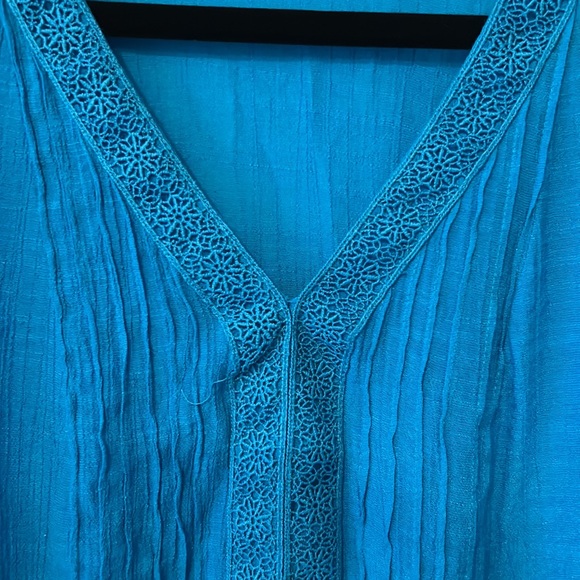 Counterparts women’s blouse size XL - Picture 4 of 5